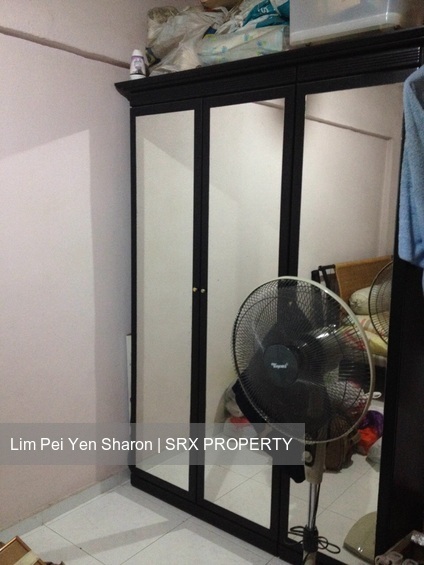Blk 403 Jurong West Street 42 (Jurong West), HDB 4 Rooms #191547932
